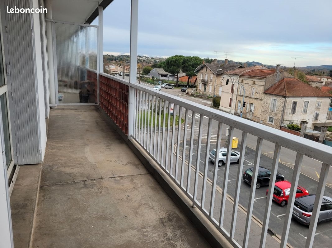 Appartement à vendre, 60m², Tonneins