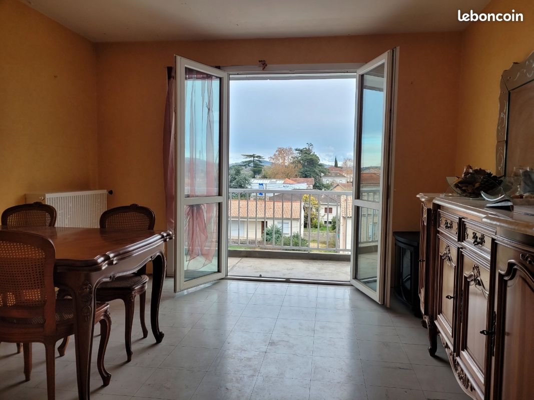 Appartement à vendre, 60m², Tonneins
