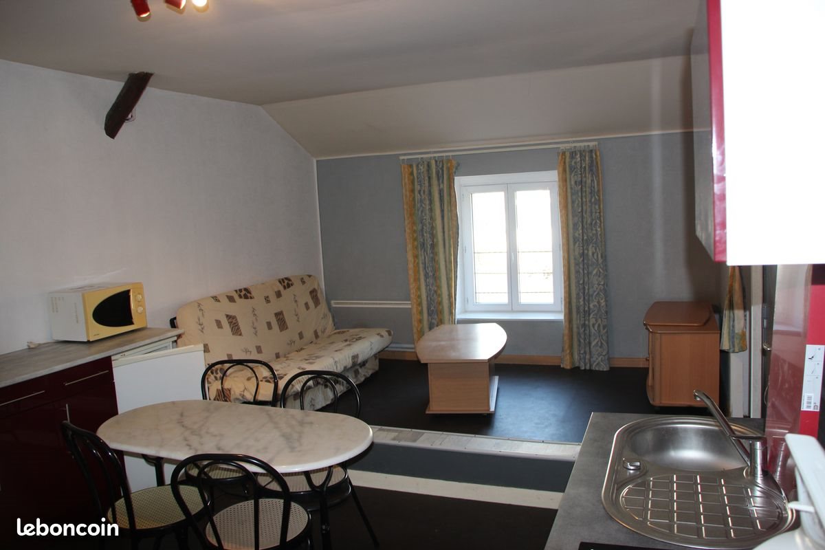 Appartement à louer, 30m², Pouzauges