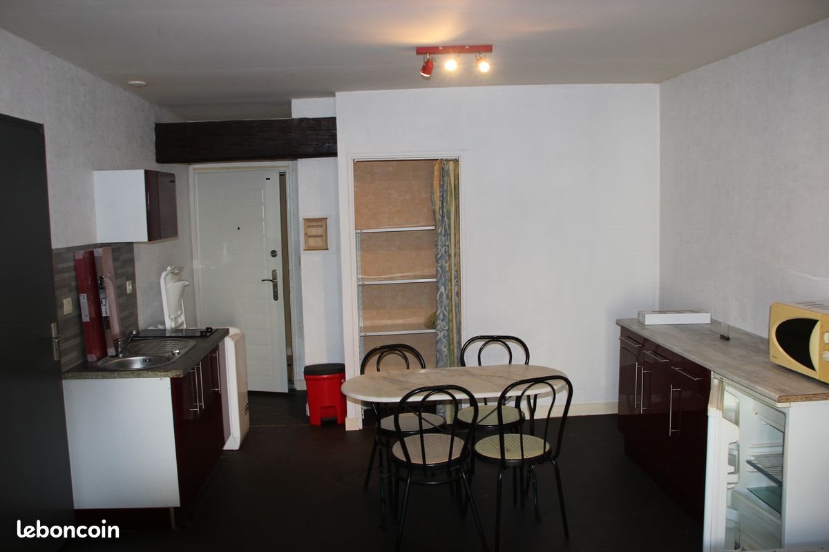 Appartement à louer, 30m², Pouzauges