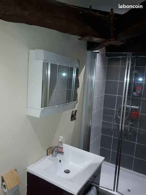 Appartement à louer, 30m², Pouzauges