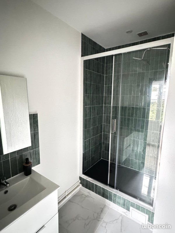 Appartement à louer, 26m², Nantes