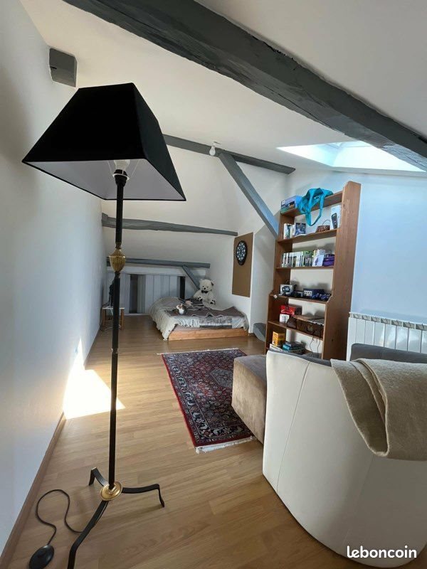 Appartement à louer, 65m², La Tour-du-Pin