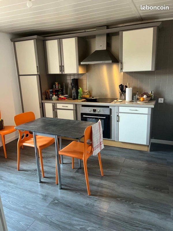 Appartement à louer, 65m², La Tour-du-Pin