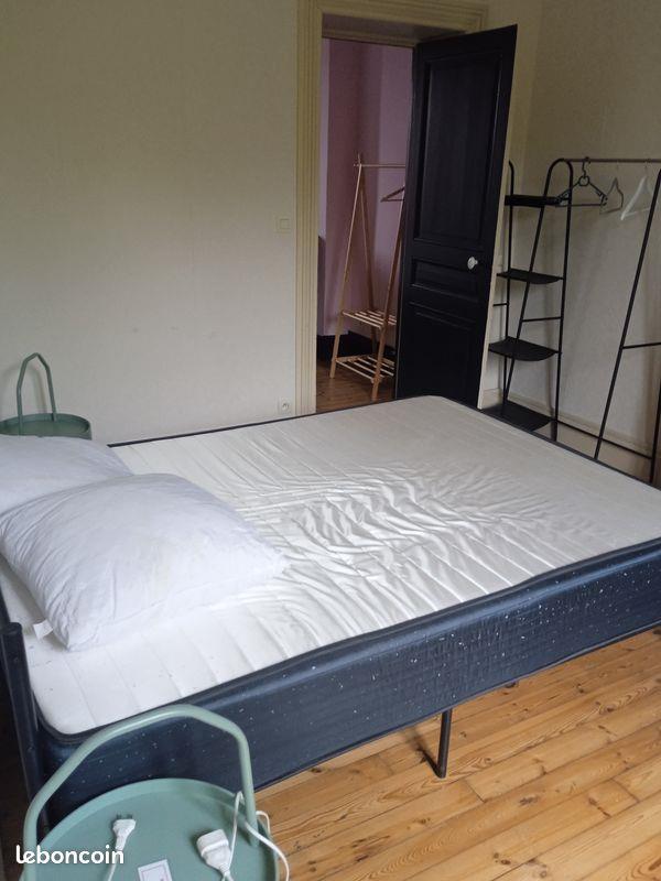 Appartement à louer, 52m², Clermont-Ferrand