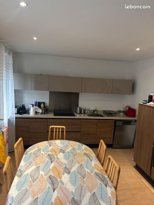 Maison à louer, 100m², Lanarce