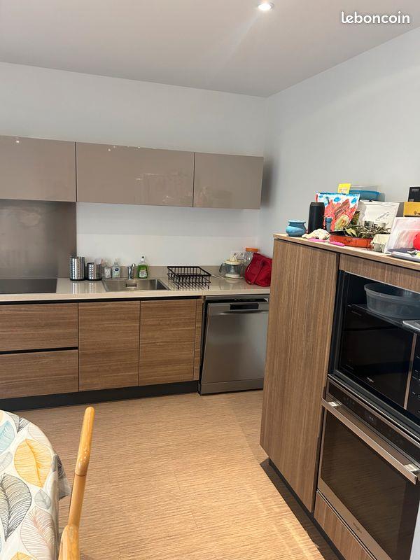 Maison à louer, 100m², Lanarce