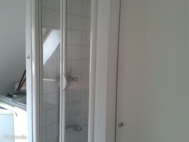 Appartement à louer, 12m², Paris 16ème