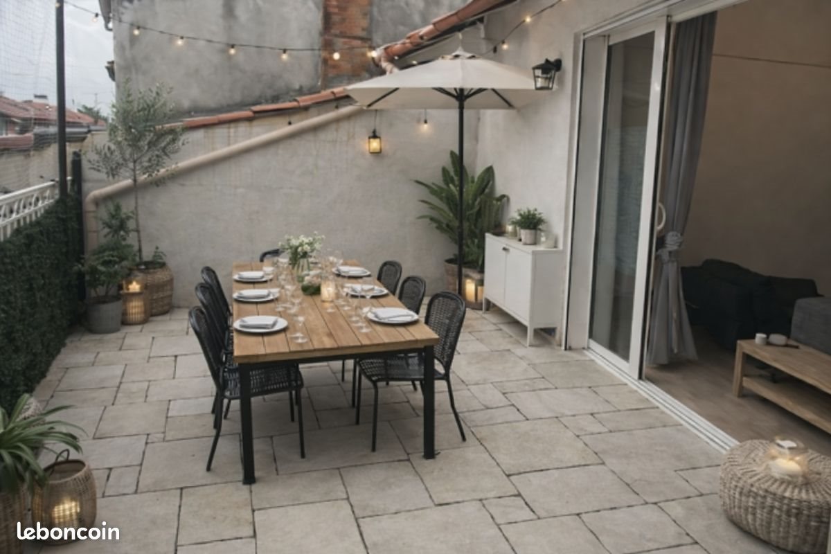 Appartement à louer, 64m², Cuers