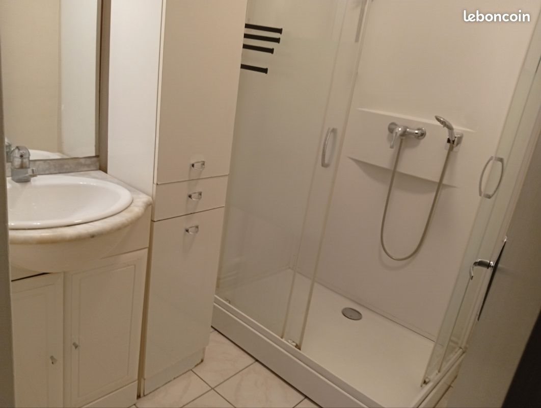 Appartement à vendre, 92m², Angoulême