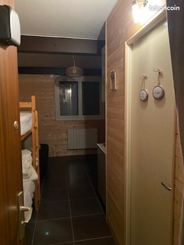 Appartement à vendre, 20m², Aramits