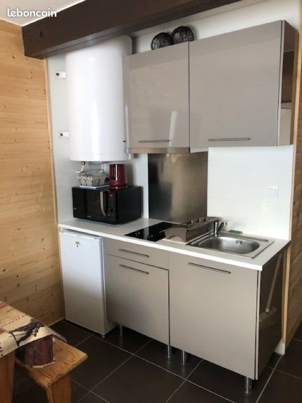 Appartement à vendre, 20m², Aramits