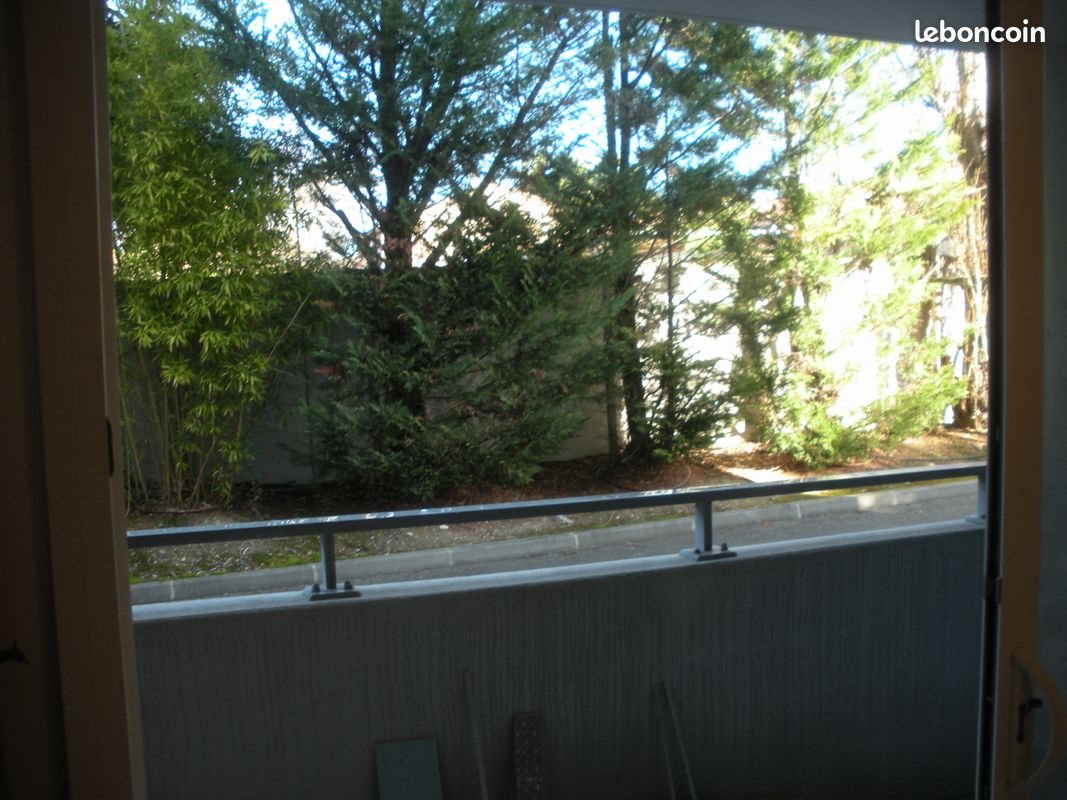 Appartement à louer, 40m², Bouc-Bel-Air