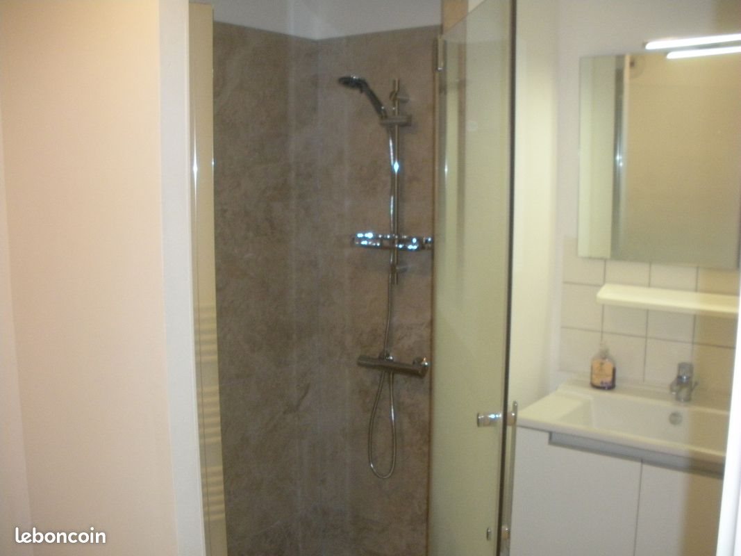 Appartement à louer, 40m², Bouc-Bel-Air