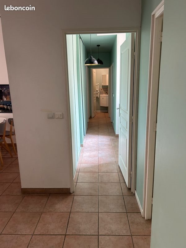 Appartement à vendre, 75m², Marseille 1er