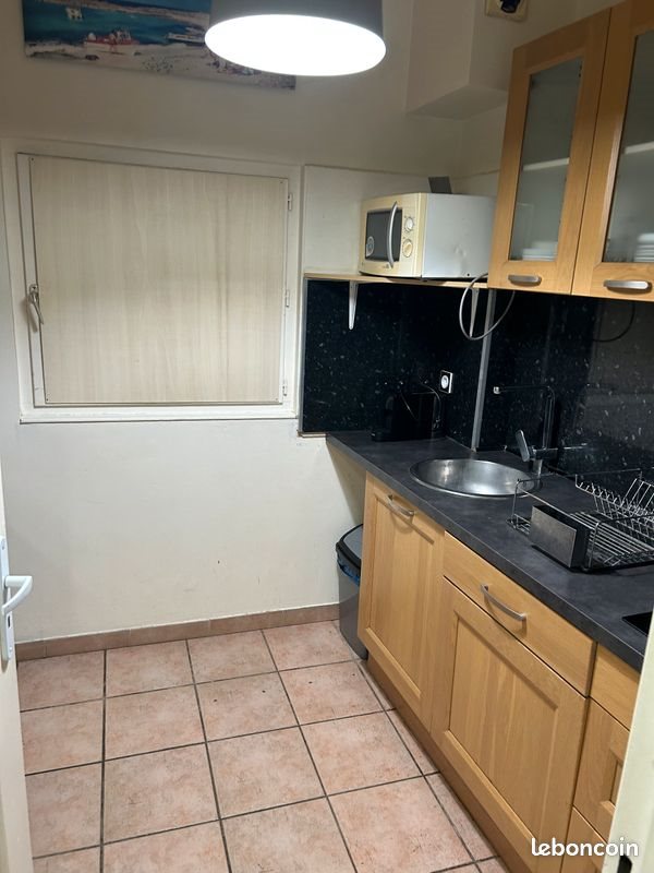 Appartement à vendre, 75m², Marseille 1er