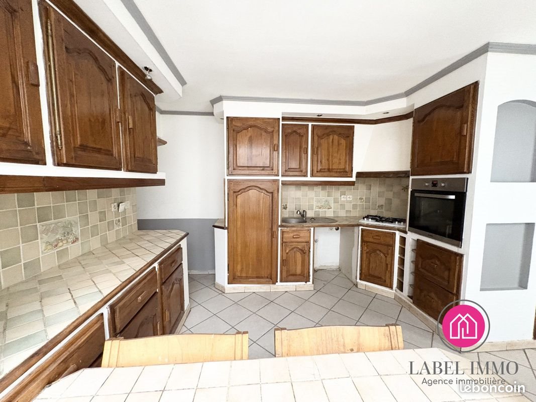 Maison à vendre, 140m², Somain