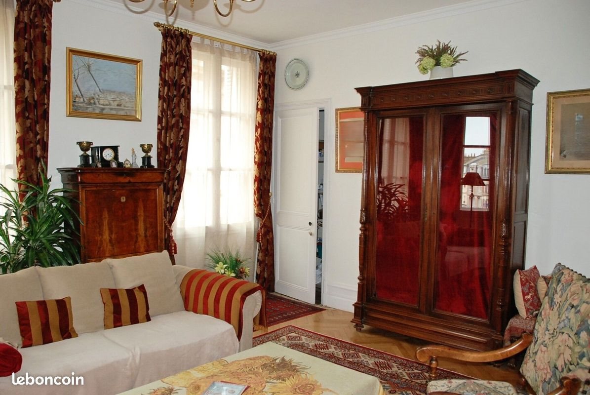 Appartement à vendre, 179m², Fécamp