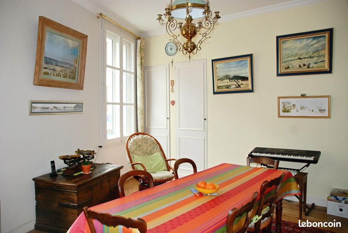 Appartement à vendre, 179m², Fécamp