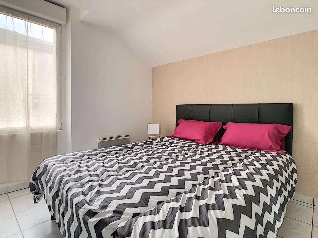 Appartement à louer, 42m², Saint-Laurent-sur-Sèvre