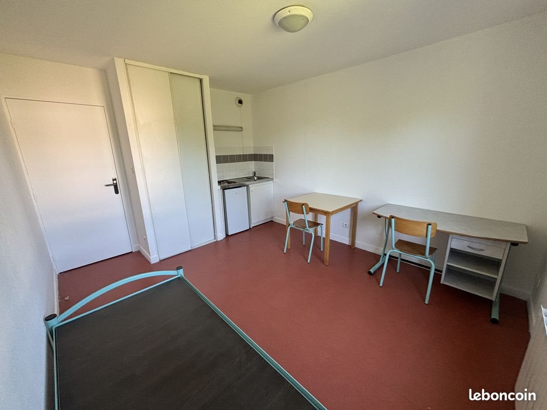 Appartement à louer, 20m², Ambérieu-en-Bugey