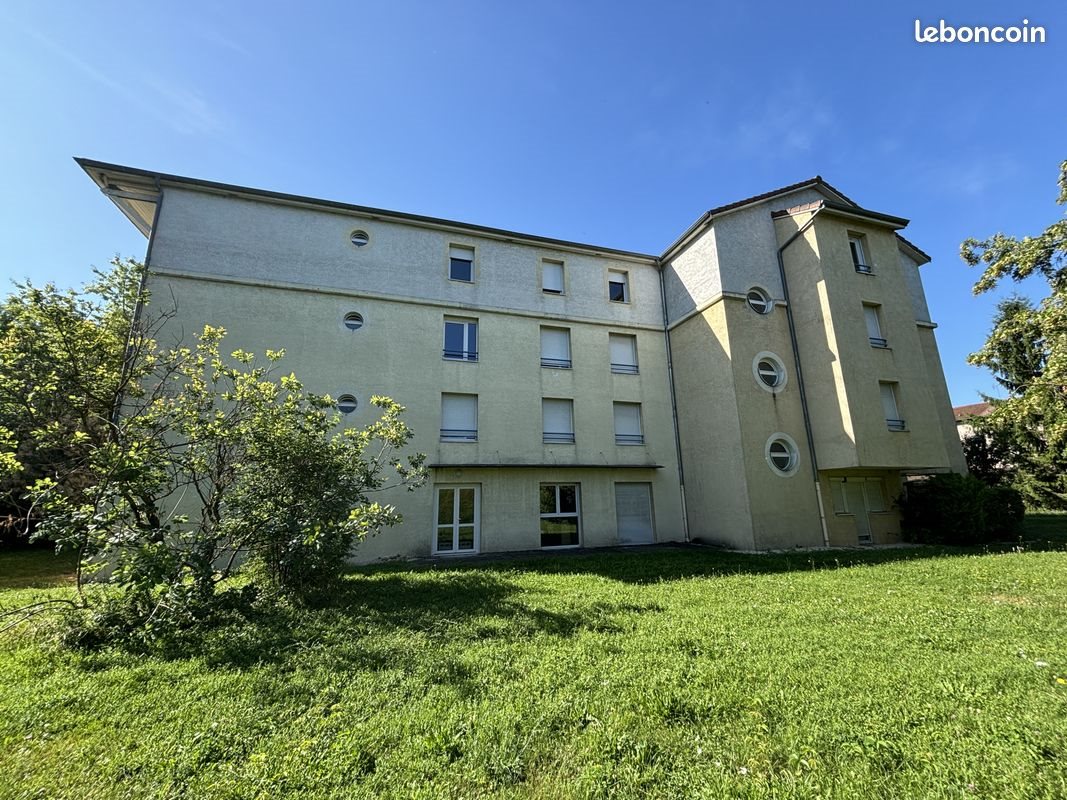 Appartement à louer, 20m², Ambérieu-en-Bugey