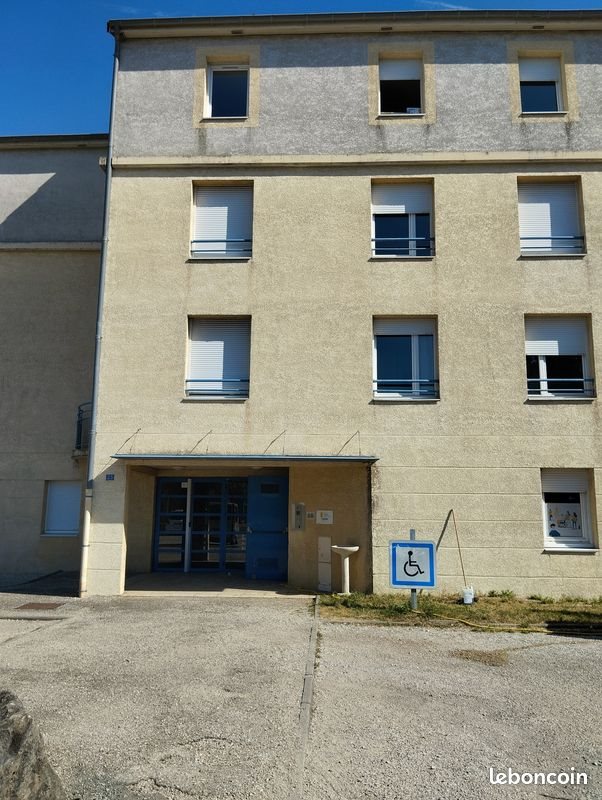 Appartement à louer, 20m², Ambérieu-en-Bugey