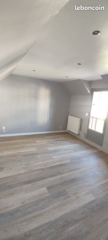 Appartement à louer, 45m², Châteaugiron