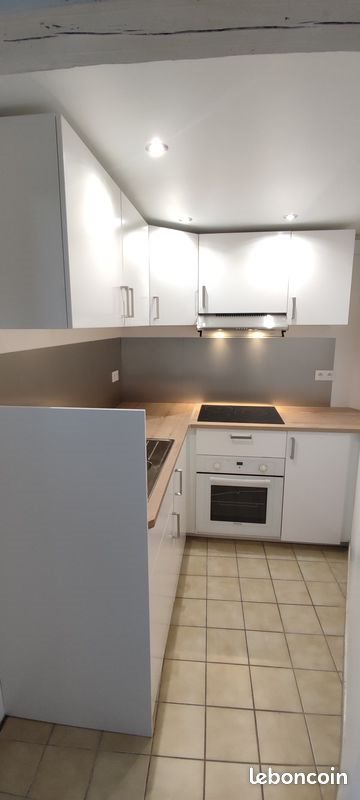 Appartement à louer, 45m², Châteaugiron