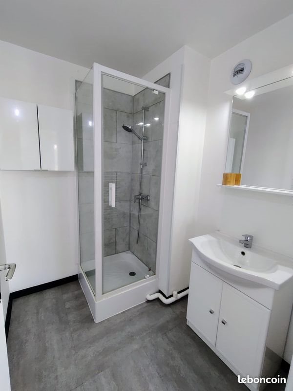 Appartement à louer, 26m², Le Mans