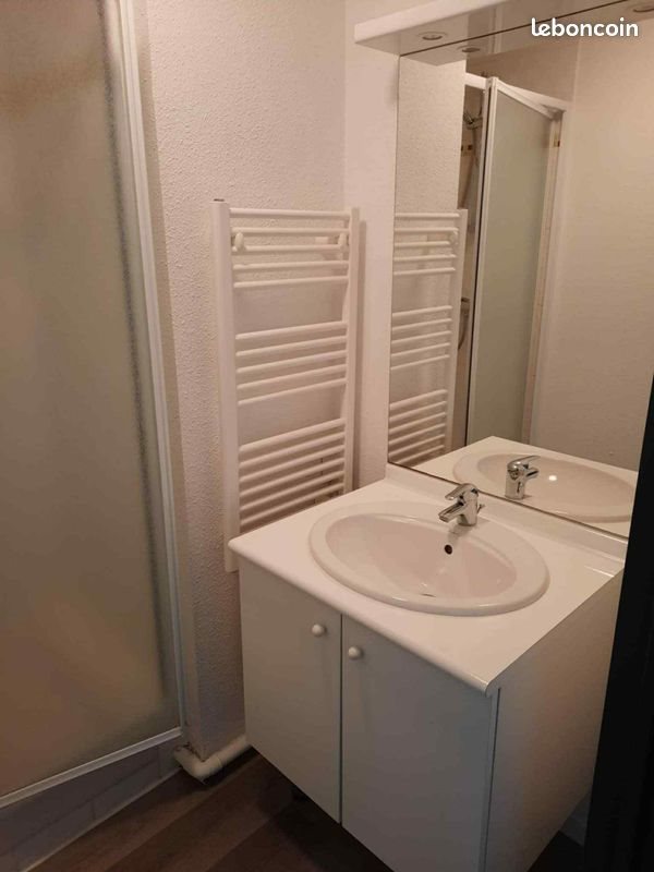 Appartement à louer, 40m², Nantes