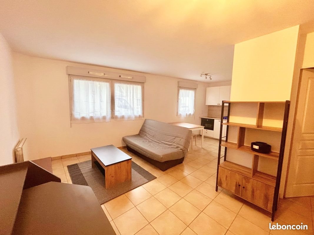 Appartement à louer, 41m², Lyon 8ème