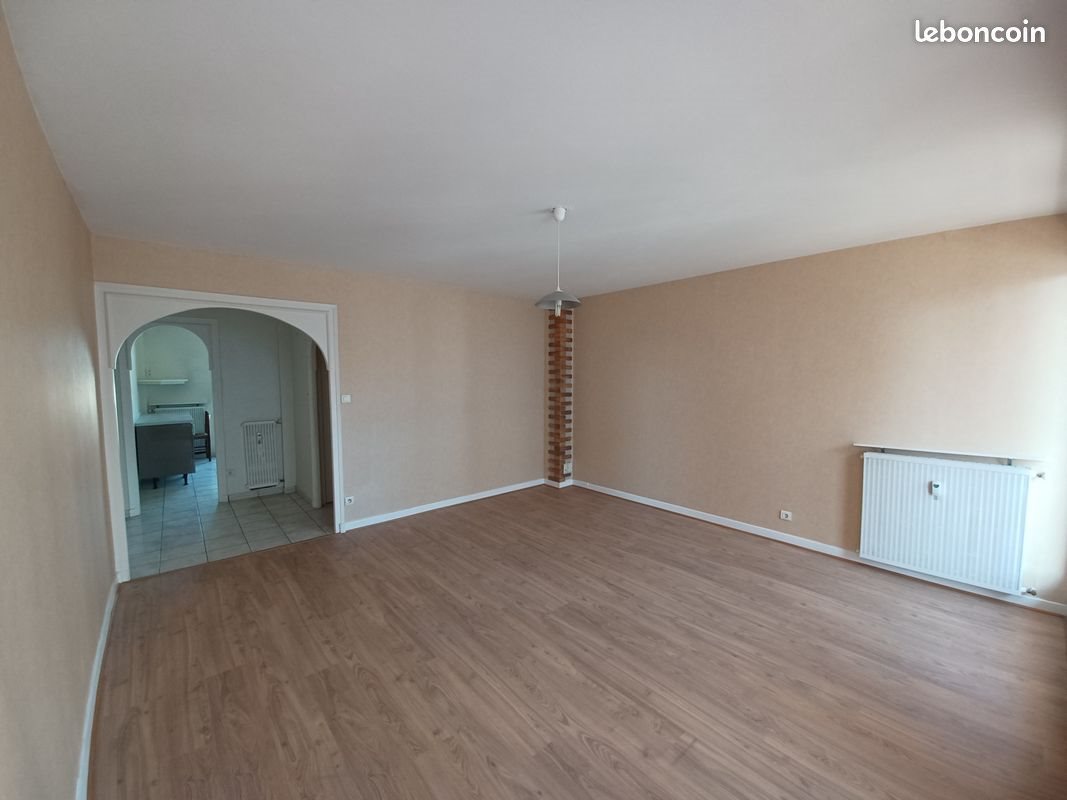 Appartement à vendre, 85m², Roussillon