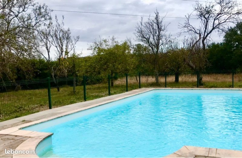 Maison à louer, 170m², Aiguefonde