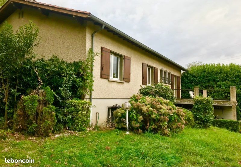 Maison à louer, 170m², Aiguefonde