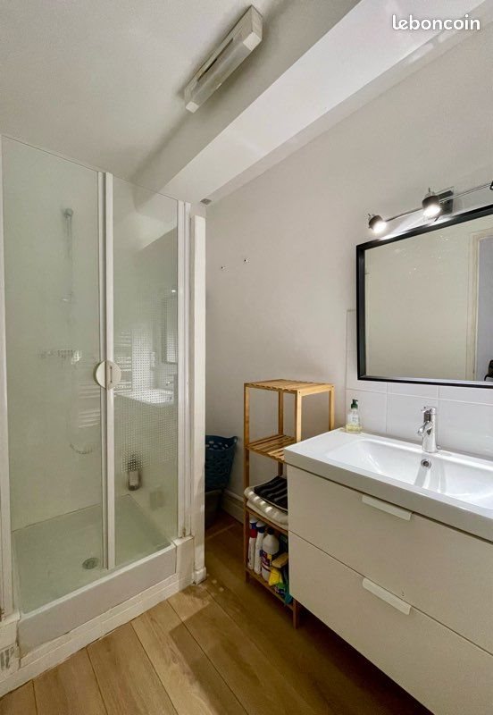 Appartement à louer, 48m², Toulon