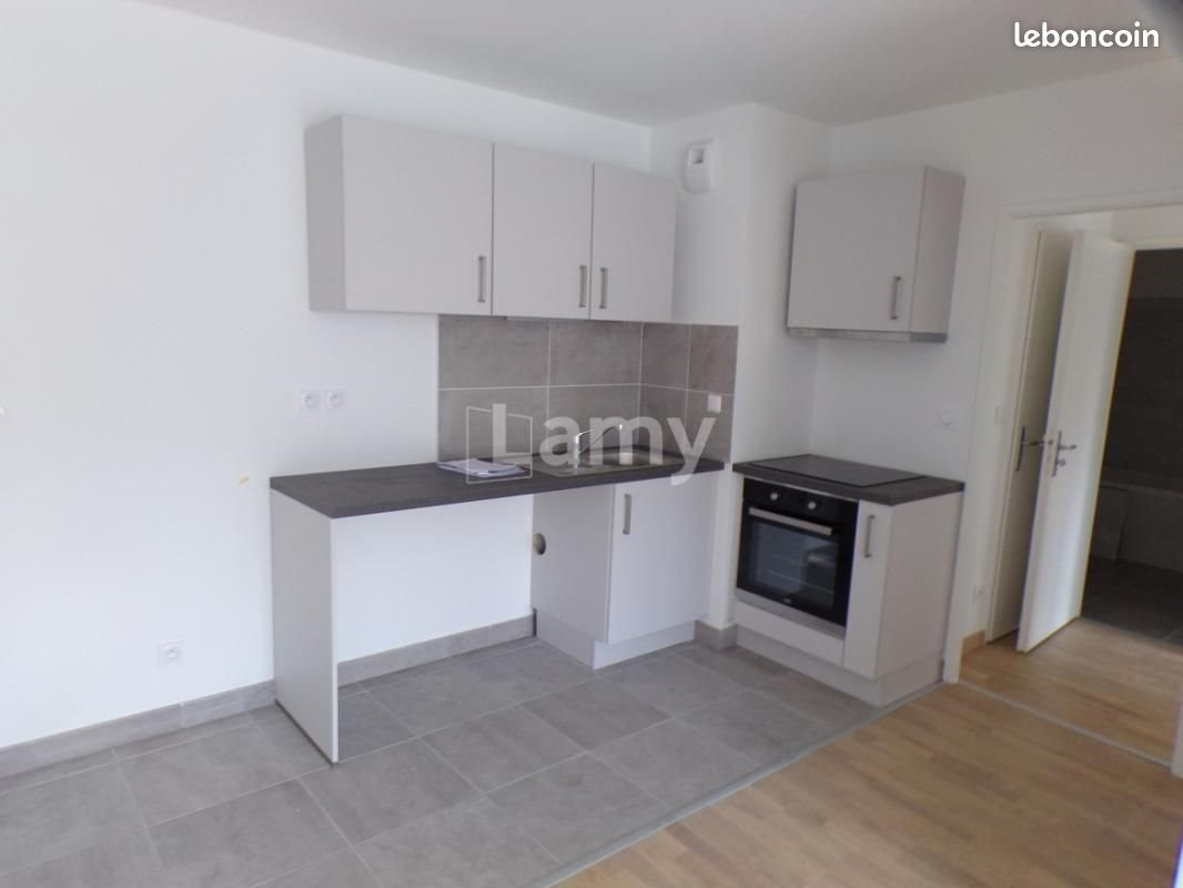 Appartement à louer, 59m², Dijon