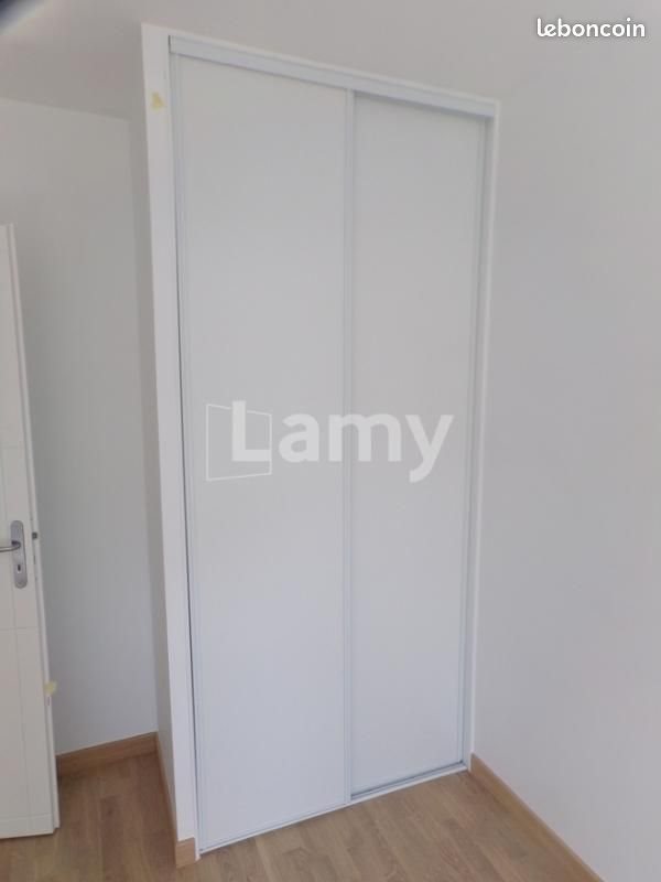 Appartement à louer, 59m², Dijon