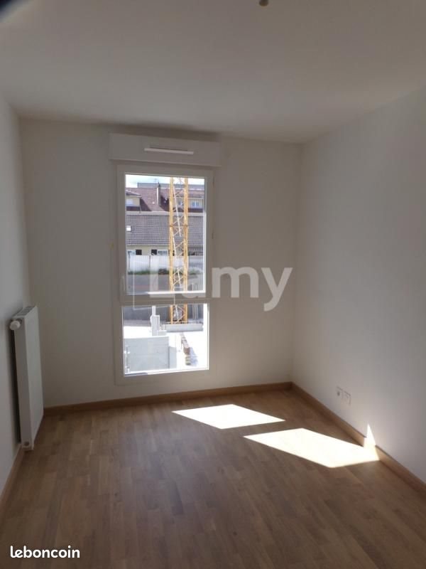 Appartement à louer, 59m², Dijon
