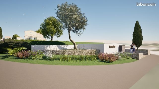 Maison à vendre, 100m², Lauris