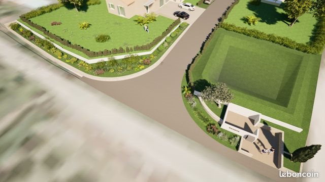 Maison à vendre, 100m², Lauris