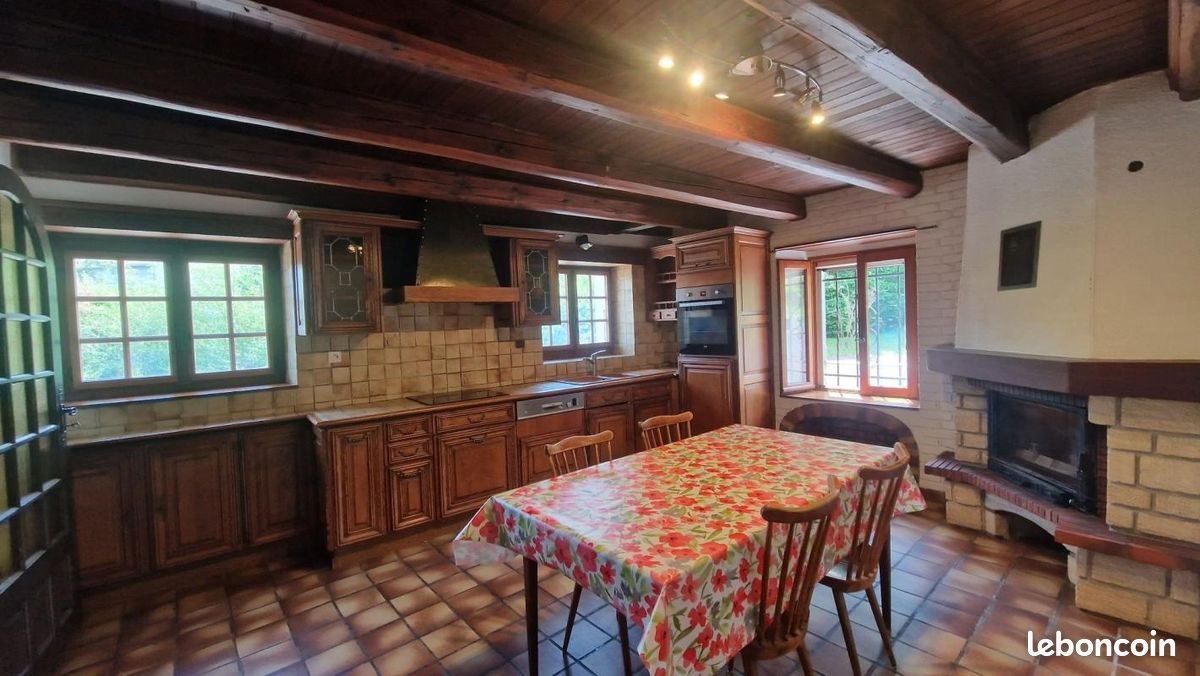 Maison à louer, 170m², Chavannaz