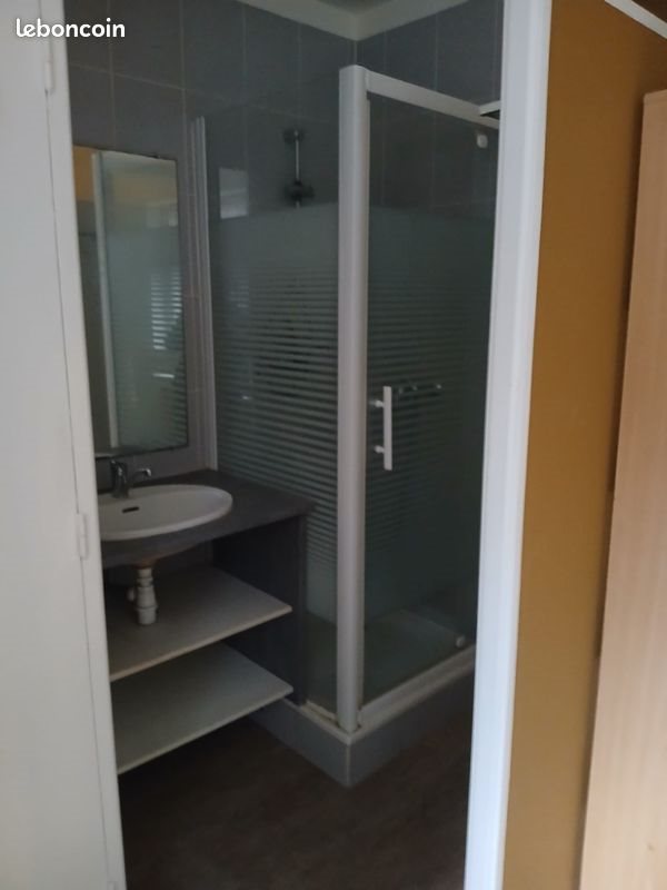 Appartement à louer, 23m², Rouen