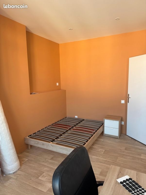 Appartement à louer, 45m², Saint-Etienne