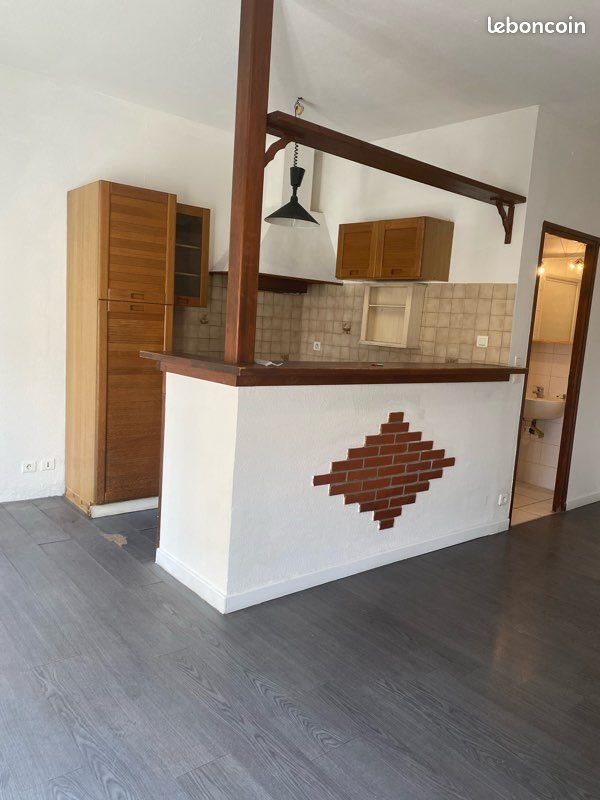 Appartement à vendre, 30m², Perpignan