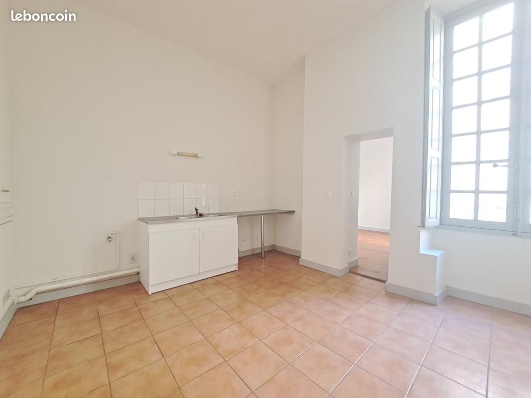 Appartement à louer, 68m², Nantes