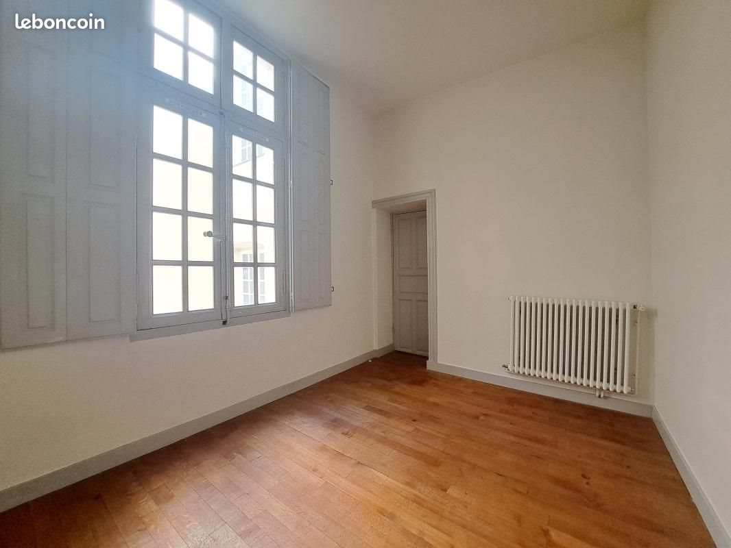 Appartement à louer, 68m², Nantes