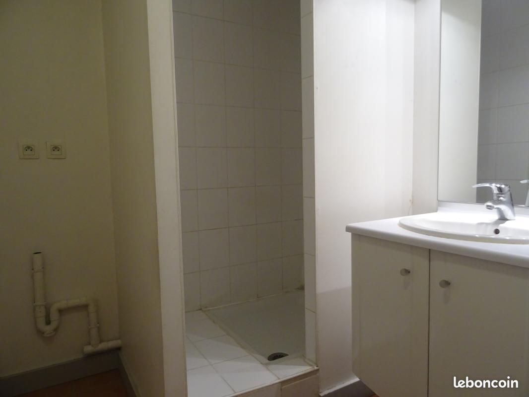 Appartement à louer, 68m², Nantes