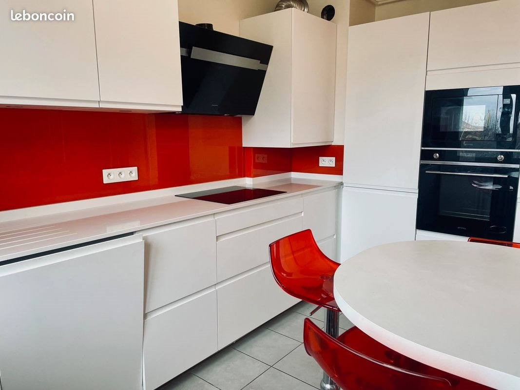 Appartement à louer, 80m², Toulouse