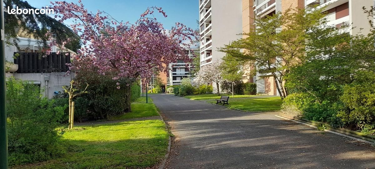 Appartement à vendre, 72m², Les Ulis